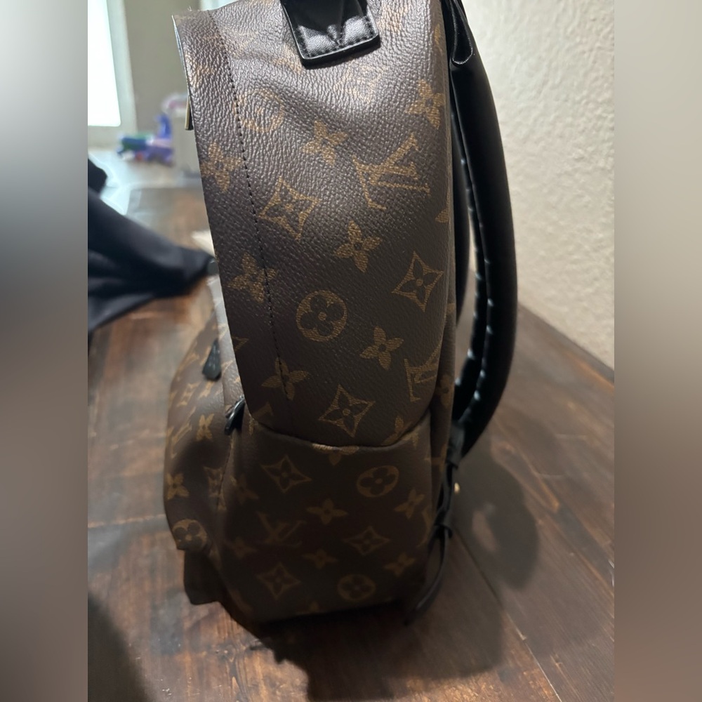 LV Fashion Palm Springs - Picture 3 of 10